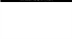 Desktop Screenshot of moutonbreak.com
